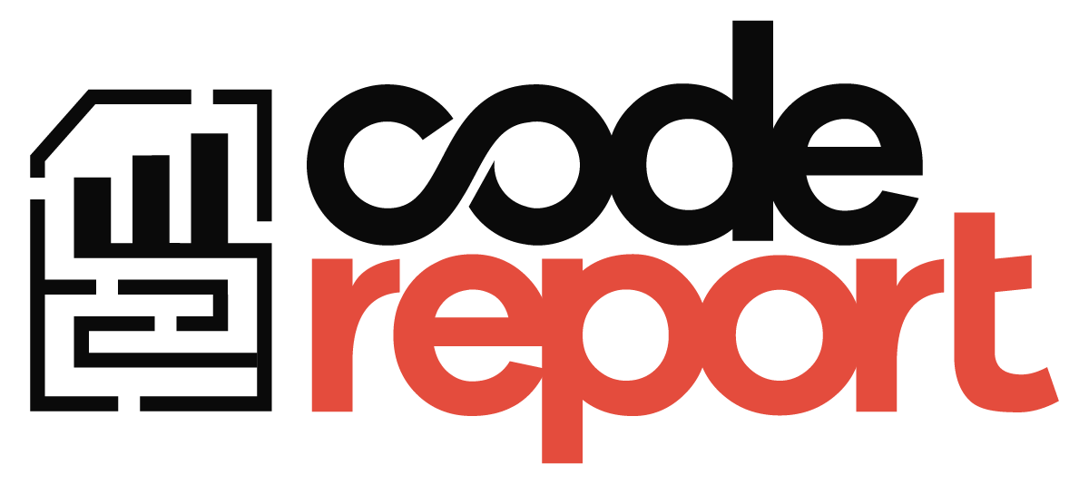 Code-Report-Logo