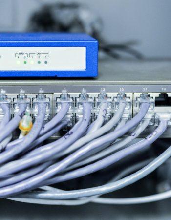 The Ultimate Guide to Choosing the Right Data Network Cables for Your Network Needs 