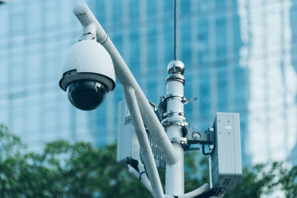 Impact of Security Cameras Installation on Workplace Safety: Trends & Best Practices