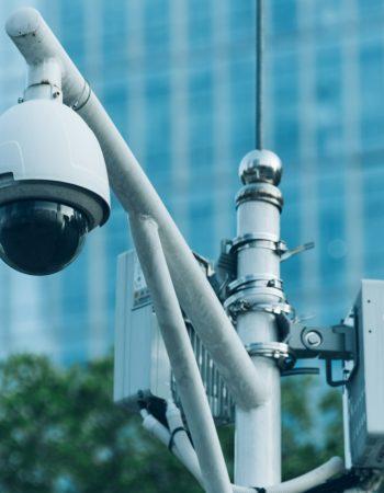 Impact of Security Cameras Installation on Workplace Safety: Trends & Best Practices 