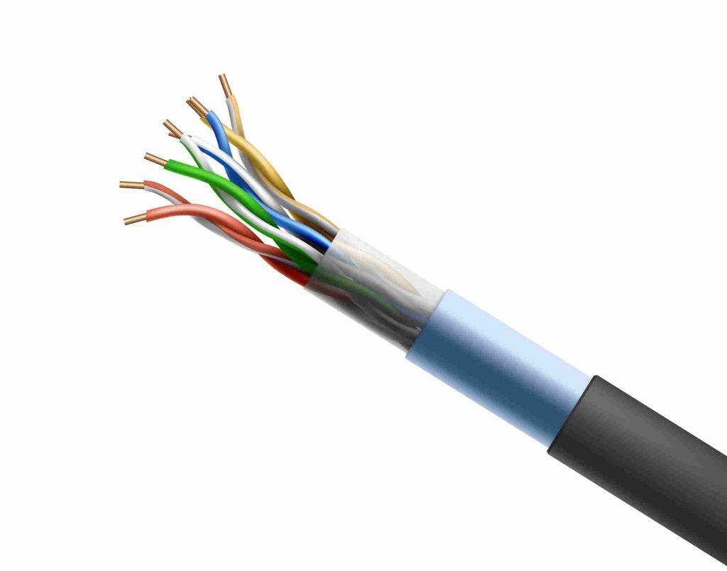 A Step-by-Step Guide to Properly Installing Network Cabling for CCTV Systems
