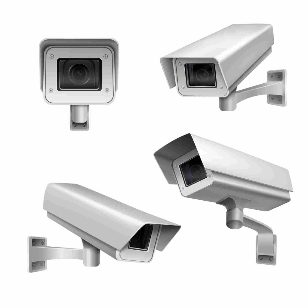 Spotlight the latest trends: Must have feature in Security camera system